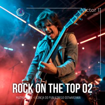 Rock on the TOP 02 HIT RADIO